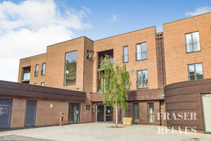 Heald Farm Court